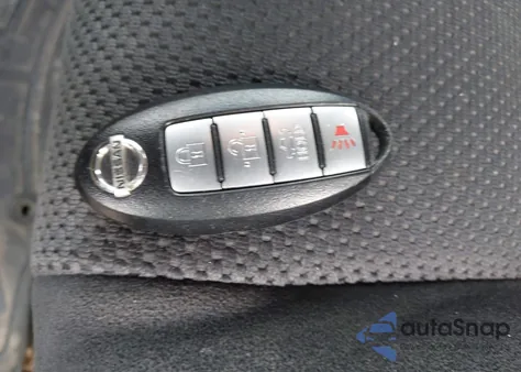 2008 Nissan Altima 2.5 S from USA, damaged, VIN 1N4AL21E38C143218